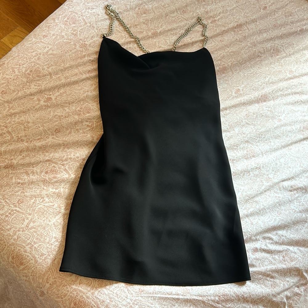 Zara dress